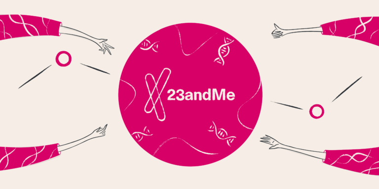 23andme Ipo