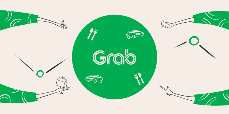 Grab Ipo