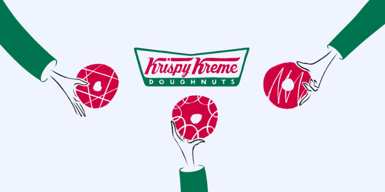 Krispy Kreme Ipo