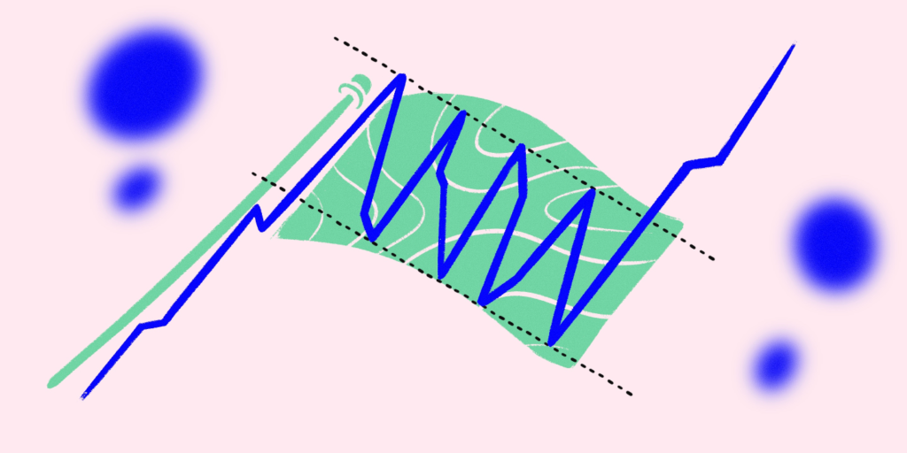 What is a Bull Flag Pattern?