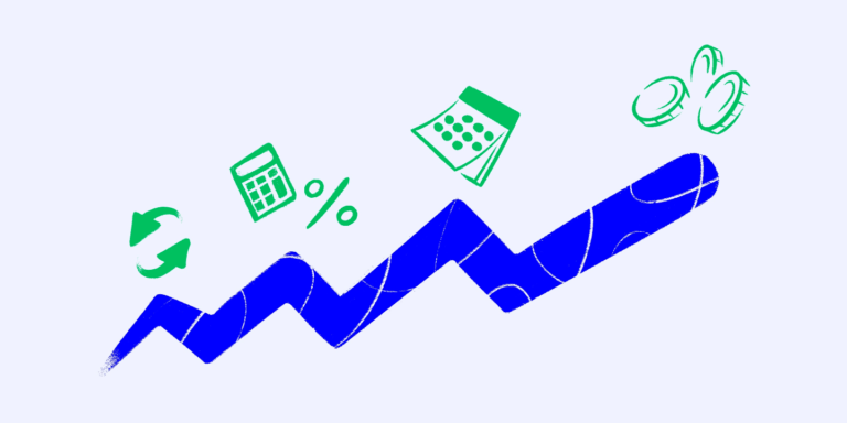 What Is Compound Annual Interest Growth Rate