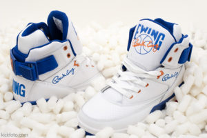 Ewing Athletics