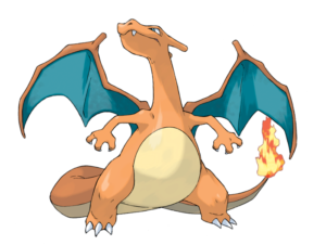 Charizard