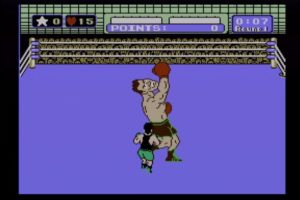 Mike Tyson Punch-Out!! screenshot