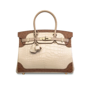 The Grand Marriage Birkin