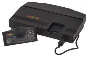 TurboGrafx-16