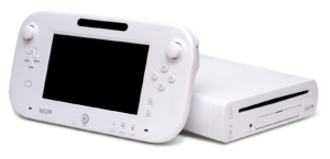 Wii U