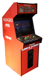 Neo Geo