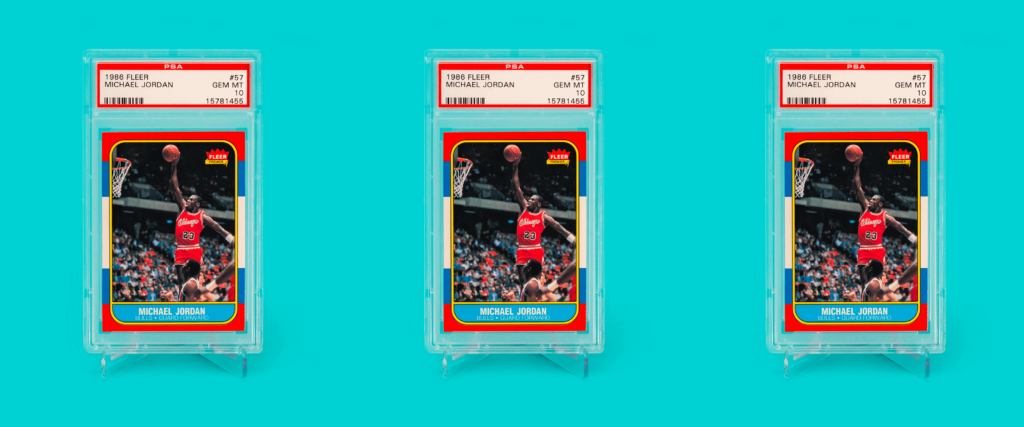 10 Most Expensive Michael Jordan Basketball Cards