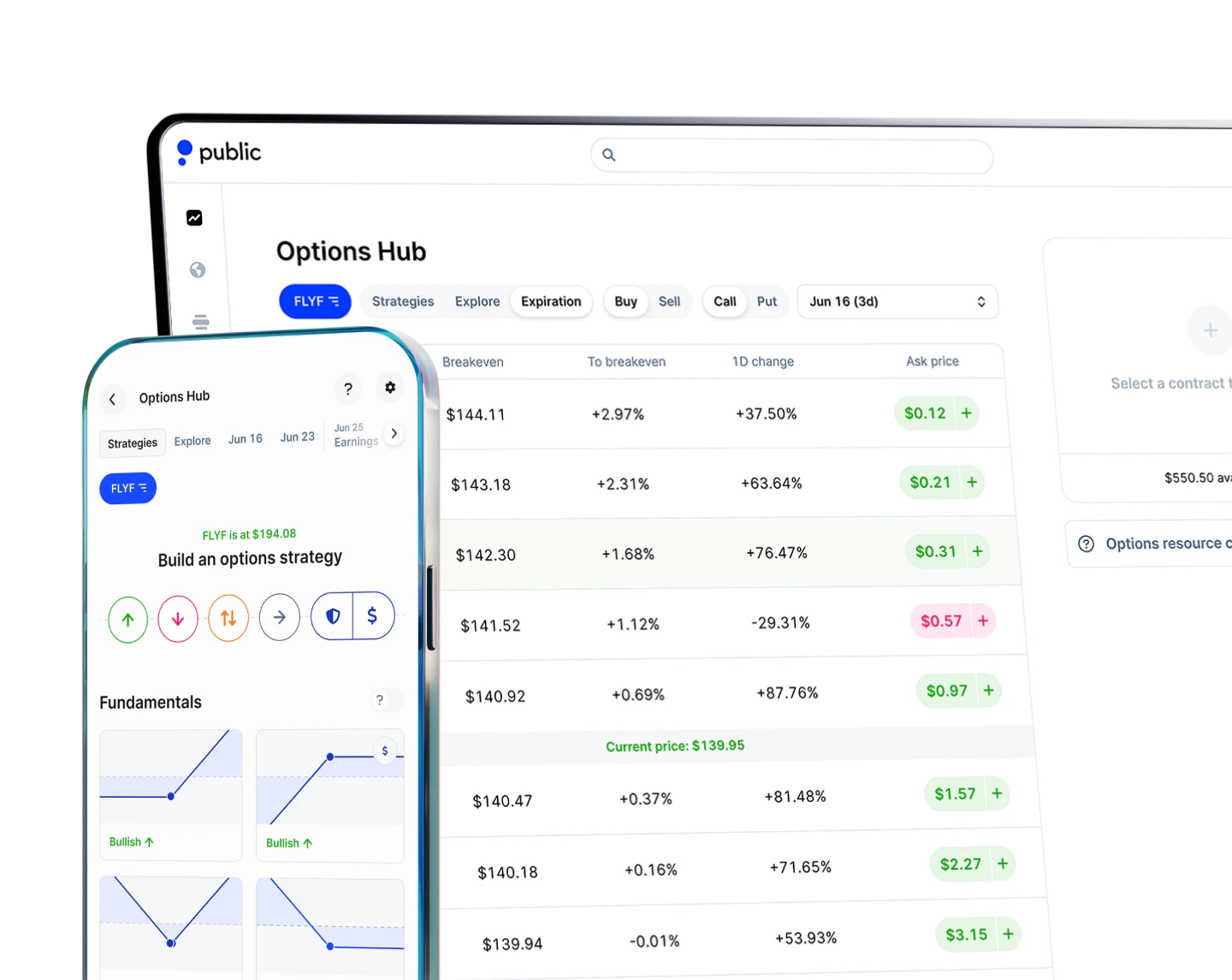 Btc Options Cta